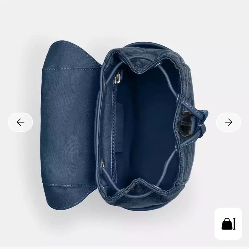 Coach Men's Racer Pack - Picture 4 of 7
